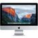 Location Ordinateur Apple IMAC 21.5' i5 2.3 GHz 16Go 1To 2017 Reconditionné Grade B