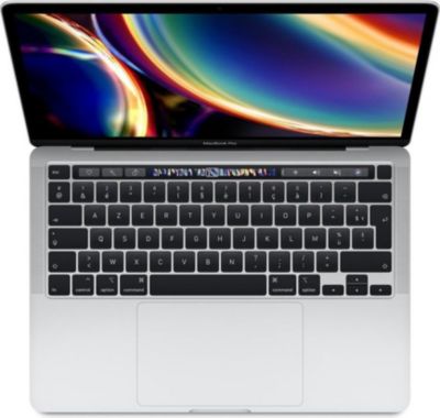 Ordinateur Apple MACBOOK MacBook Pro  2020 13'  i5  16Go  512SSD Reconditionné