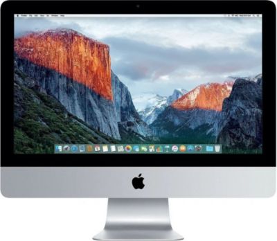 Ordinateur Apple IMAC iMac 21,5" 2,3 GHz 2017 Reconditionné