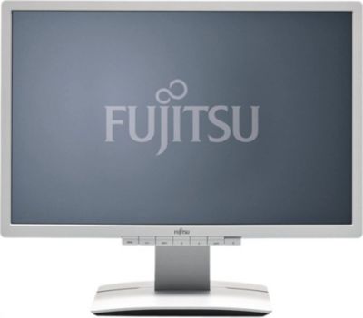 FUJITSU Ecran Fujitsu B22W-6 Blanc 22" Reconditionné