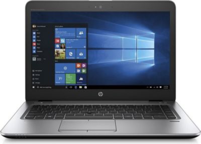 Ordinateur portable HP HP EliteBook 840 G4 i5 8Go 128 SSD W10 Reconditionné