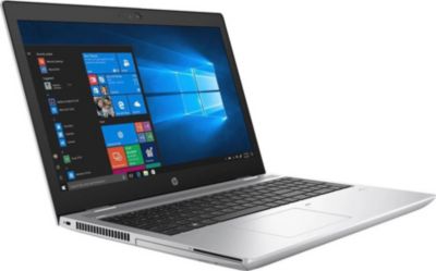 Ordinateur portable HP HP ProBook 650 G4 i5 16Go 256Go SSD W10 Reconditionné