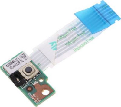 Carte LENOVO Carte bouton power-Lenovo Thinkpad T460 Reconditionné Carte LENOVO Carte bouton power-Lenovo Thinkpad T460 Reconditionné