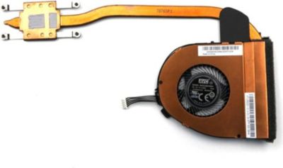 Pièce détachée LENOVO Module thermique - Lenovo Thinkpad T460 Reconditionné Pièce détachée LENOVO Module thermique - Lenovo Thinkpad T460 Reconditionné