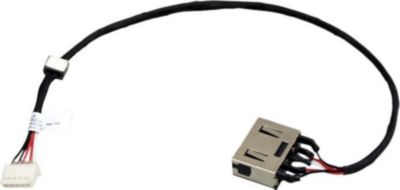 Câble LENOVO d'alimentation DC Lenovo Thinkpad T460 Reconditionné