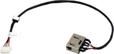 Câble LENOVO d'alimentation DC Lenovo Thinkpad T460 Reconditionné