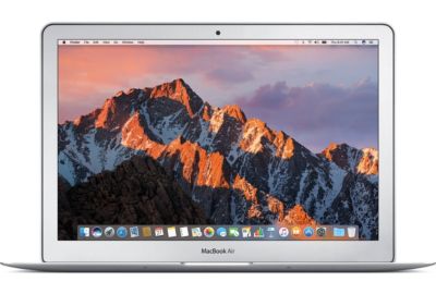 Ordinateur Apple MACBOOK 13'' i5 8Go 128Go SSD 2017