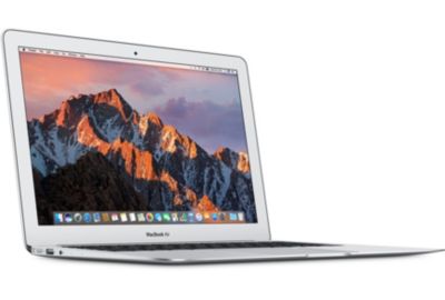 Ordinateur Apple MACBOOK 13'' i5 8Go 128Go SSD 2017