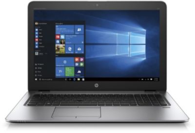 Ordinateur portable reconditionne HP EliteBook 850 G4 reconditionne
