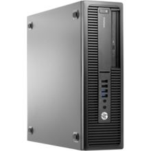 Unité centrale HP EliteDesk 800 reconditionne