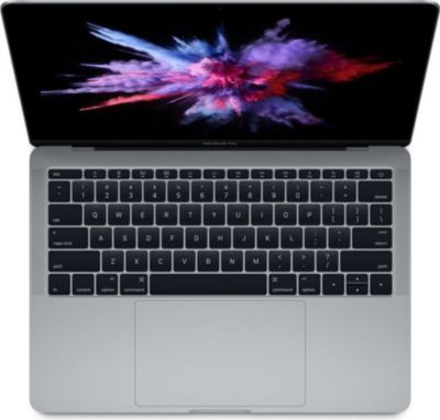 Ordinateur Apple MACBOOK 13'' i5 2,3 GHz 16Go 512Go SSD Reconditionné