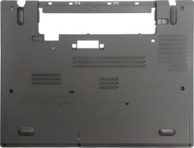 Pièce détachée LENOVO Bottom case pour Lenovo Thinkpad T460 Reconditionné