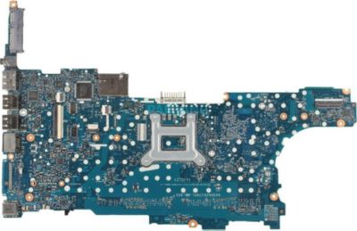 Carte mère HP Carte mère i5-5300U-HP EliteBook 840 G2 Reconditionné