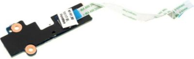 Carte HP Carte bouton sons et wifi-HP 650/655 G1 Reconditionné Carte HP Carte bouton sons et wifi-HP 650/655 G1 Reconditionné