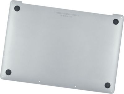 Pièce détachée APPLE Bottom Case Argent-MacBook Pro 13' A1708 Reconditionné Pièce détachée APPLE Bottom Case Argent-MacBook Pro 13' A1708 Reconditionné