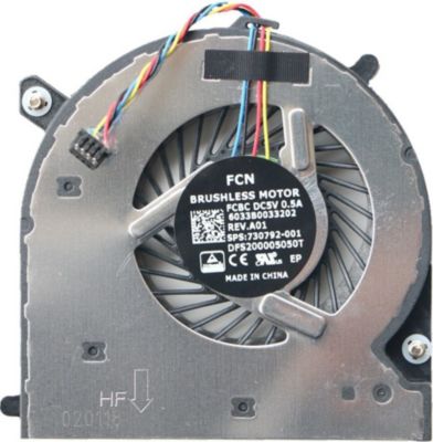 Ventilateur HP Ventilateur - HP EliteBook 840 G1/G2 Reconditionné