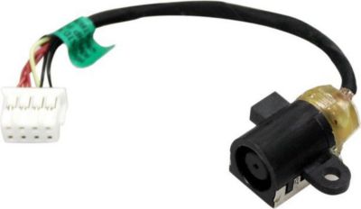 Connecteur HP Câble connecteur de charge-HP 650/655 G1 Reconditionné