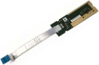 Pièce détachée HP Lecteur d'empreinte-HP 650/ 640/ 645 G1 Reconditionné Pièce détachée HP Lecteur d'empreinte-HP 650/ 640/ 645 G1 Reconditionné