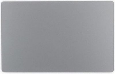 Pièce détachée APPLE Trackpad Gris + Nappe-MacBook Pro A1708 Reconditionné