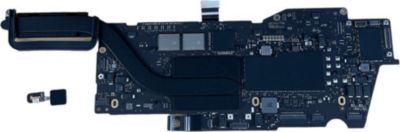 Carte mère APPLE Carte mère M1 8Go 256Go MBP 13 2020 Reconditionné