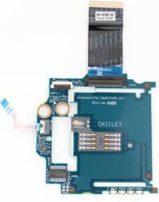 Pièce détachée HP Smartcard - HP EliteBook 840 G2 Reconditionné