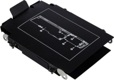Pièce détachée HP Caddy Disque dur-HP EliteBook 840 G1/G2 Reconditionné