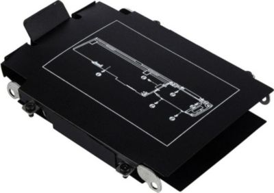 Pièce détachée HP Caddy Disque dur-HP EliteBook 840 G1/G2 Reconditionné Pièce détachée HP Caddy Disque dur-HP EliteBook 840 G1/G2 Reconditionné