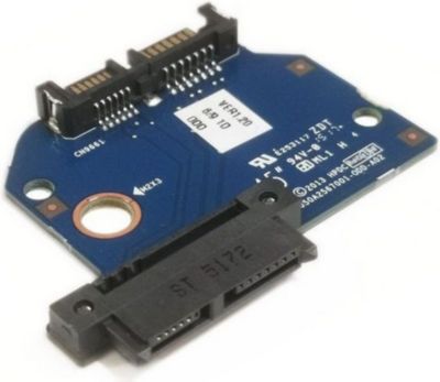 Câble HP Carte connecteur ODD -HP 650 / 655 G1 Reconditionné