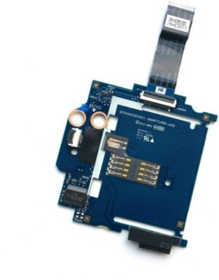 Pièce détachée HP Smartcard - HP EliteBook 840 G1 Reconditionné Pièce détachée HP Smartcard - HP EliteBook 840 G1 Reconditionné