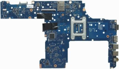 Carte mère HP Carte mère i5 - HP 650 / 640 G1 Reconditionné