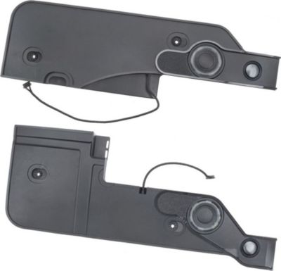 Connecteur APPLE Paire Hauts parleurs-iMac 27"(2014-2015) Reconditionné Connecteur APPLE Paire Hauts parleurs-iMac 27"(2014-2015) Reconditionné