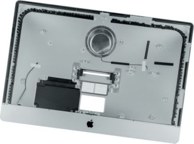Charnière APPLE Chassis pour iMac 27" (2014-2015) Reconditionné Charnière APPLE Chassis pour iMac 27" (2014-2015) Reconditionné