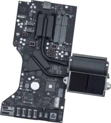 Carte mère APPLE Carte mère 2,7GHz i5 iMac 21,5" (2013) Reconditionné Carte mère APPLE Carte mère 2,7GHz i5 iMac 21,5" (2013) Reconditionné