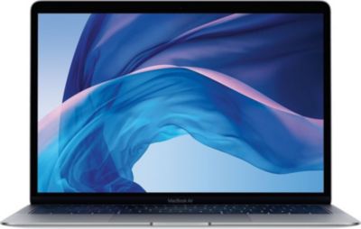 Ordinateur Apple MACBOOK MacBook Air 2020 13" i5 16Go SSD 256Go Reconditionné