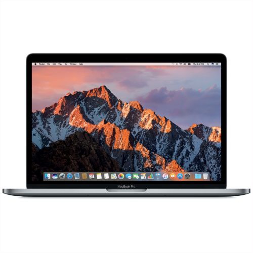 MacBook Pro 2020-Apple M1-13 pouces-RAM 8 Go-512 Go SSD - Vente matériels  et accessoires informatique au Sénégal