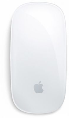 Apple Magic Mouse - souris - Bluetooth Pas Cher