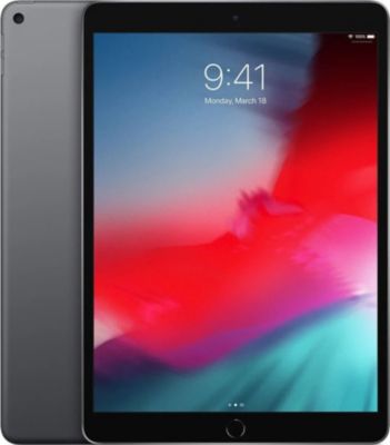 Tablette Apple IPAD iPad Air 3 64Go - Gris - WiFi Reconditionné
