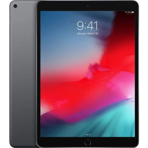 Apple iPad Air 2 - tablette reconditionnée grade A - 64 Go - 9.7 - Wifi -  Gris Pas Cher