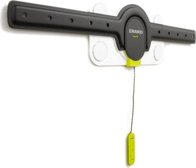 Support mural TV ERARD Support Tv Mural Fixe Pour Téléviseur 4