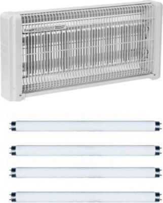 Anti insectes ELECTRIS Pack  Destructeurs D'insectes Electrique