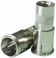 HDSAT Adaptateur Tv/sat Fiche-f Rapide à Fiche