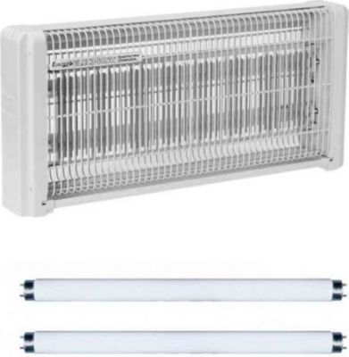 Anti insectes ELECTRIS Pack  Destructeurs D'insectes Electrique