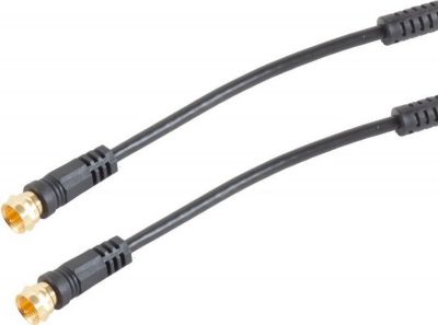 Câble Coaxial HDSAT Hdsat Cable Coaxial Satellite Antenne Co
