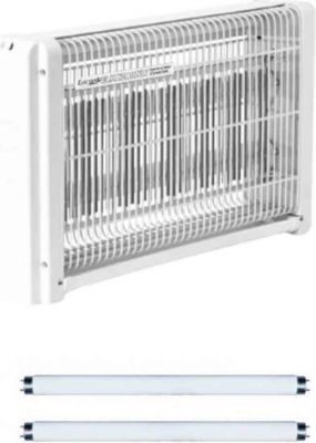 Anti insectes ELECTRIS Pack  Destructeurs D'insectes Electrique