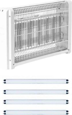 Anti insectes ELECTRIS Pack  Destructeurs D'insectes Electrique Anti insectes ELECTRIS Pack  Destructeurs D'insectes Electrique