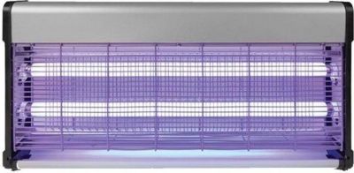 Anti insectes PEREL Destructeur D'insectes Electrique 40w A