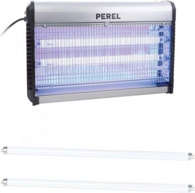 Anti insectes PEREL Pack  Destructeurs D'insectes Electrique