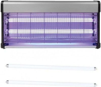 Anti insectes PEREL Pack  Destructeurs D'insectes Electrique