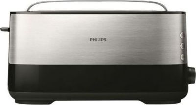 Grille-pain PHILIPS Grille-pain 1 Fente Ultra-large 1030w I Grille-pain PHILIPS Grille-pain 1 Fente Ultra-large 1030w I