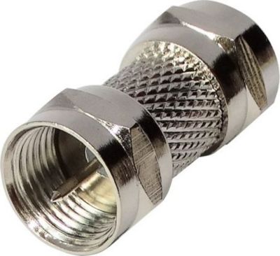  HDSAT Hdsat Raccord F Mâle/mâle Connecteur F C HDSAT Hdsat Raccord F Mâle/mâle Connecteur F C